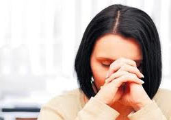 Kadınlar Anksiyeteye Daha Yatkın