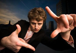 Avrupa gençlere iş arıyor