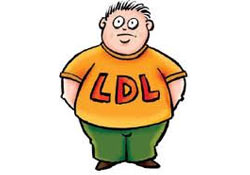 Kolesterol çocukları da vuruyor!