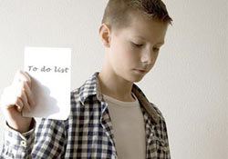 13 Yaşında Üniversiteli olacak