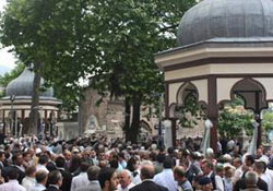 Ulu Camii eski ihtişamına kavuştu