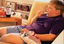 İspanya obezliğe savaş açtı