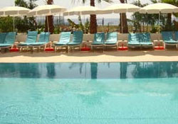 Oteller'de Oruç tatili indirimde