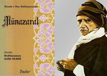 Yeni anayasa için Münazarat'ı öneriyorum