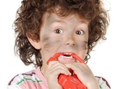 Yaramazlığın altında dikkat çekme isteği var