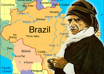 Brezilya'dan Risale-i Nur haberleri