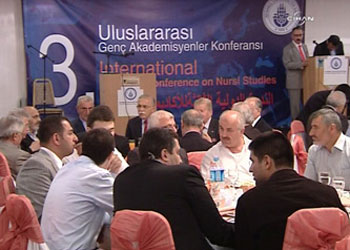 25 ülkeden Risale-i Nur akademisyeni buluştu