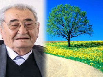 Bediüzzaman'la hapishanede tanışmıştı