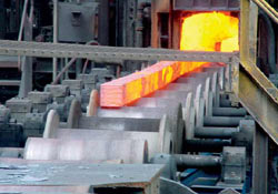 Çelik ithalatını azaltacak yatırım