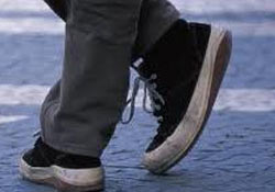 Sürekli bacaklarınızı mı sallıyorsunuz?