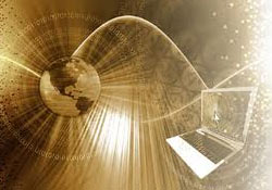 Türkiye küresel veri yolunda da köprü