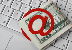 Başarının anahtarı 'e-ticaret'