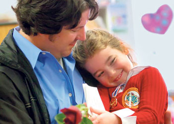 Çocuklara yaşına göre sorumluluk yükleyin