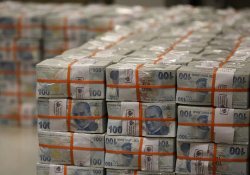 Projesi  olana 310 Milyon lira