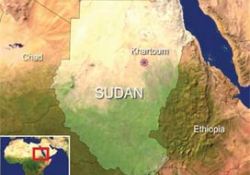 Sudan'dan BM uçaklarını vurma tehdidi