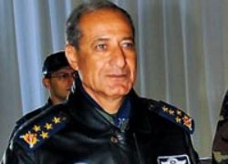 Balanlı'nın suçu: Darbeye teşebbüs