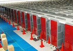 Dünyanın en hızlı bilgisayarları listesinde 'K Computer' birinci