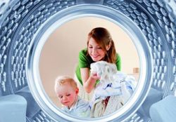 Çamaşır-bulaşık makinelerindeki gizli tehlike