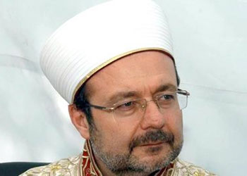 Her imam günde 1 ayet 1 hadis paylaşsaydı