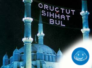 Almanya'da 'Dumansız Ramazan'