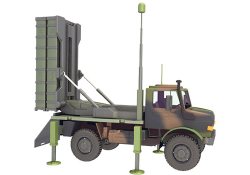 Yerli füze için düğmeye basıldı