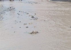 Çinli yetkililer: Çin'de doğal afetler artabilir