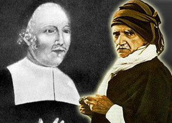 Said Nursi Davenport'un ifadelerini nakleder