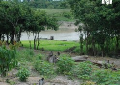 Dünyadan kopuk yeni kabile keşfedildi