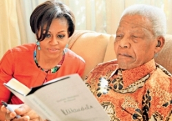 Irkçılığın üzerine çarpı çeken muzafferler