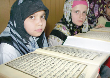 İnançlardan korkmayın, yaş sınırını kaldırın