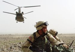 ABD'den birbiriyle çelişen iki Libya kararı