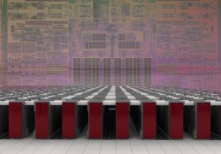 İşte dünyanın en hızlı bilgisayarı