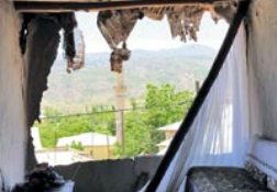 Elazığ'da 5.4'lük deprem paniği