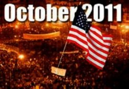 Ekimde Washington Tahrir Meydanı olacak