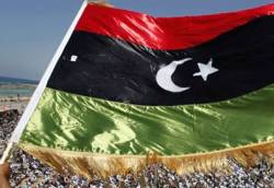 Kaddafi’nin kalesi içten fethedilmeye çalışılıyor