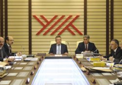 YÖK, 19 fakülteye dekan atadı