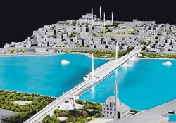 UNESCO’nun köprü endişesi sürüyor