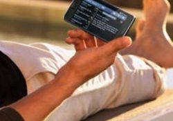 3 ayda 1,8 milyon kişi mobil internete girdi