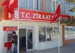 Ziraat Bankası 3 bin 265 personel alacak