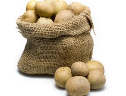 Süper patates 10 yıl sonra sofrada