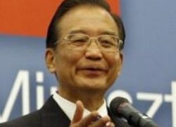 Çin-İngiltere yıllık zirvesi