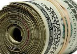 Dolar en yüksek değerine ulaştı