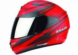 Polisten önleyici hizmet: Kask