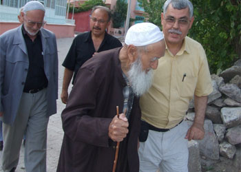 Said Nursi'nin Sandıklı'daki son mümessiliydi