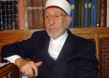 'Şam-Anadolu buluşması S.Nursi'nin müjdesi'