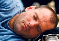 Uzun uyuma, antrenman ve beslenme kadar önemli