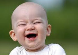 'Stresten gülümseyerek kurtulun'