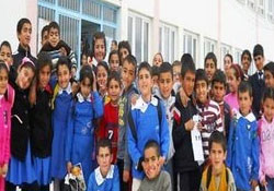 Çocuğunu farklı okula yazdıran velilere suç duyurusu