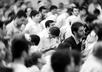 Takva içinde bir salih amel vardır