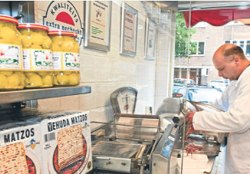 Batı’nın gündemi: İslam